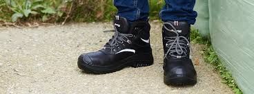 Veiligheidsschoenen / werkschoenen HEREN