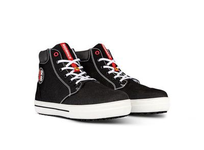 Redbrick Linda S3 - ZWART