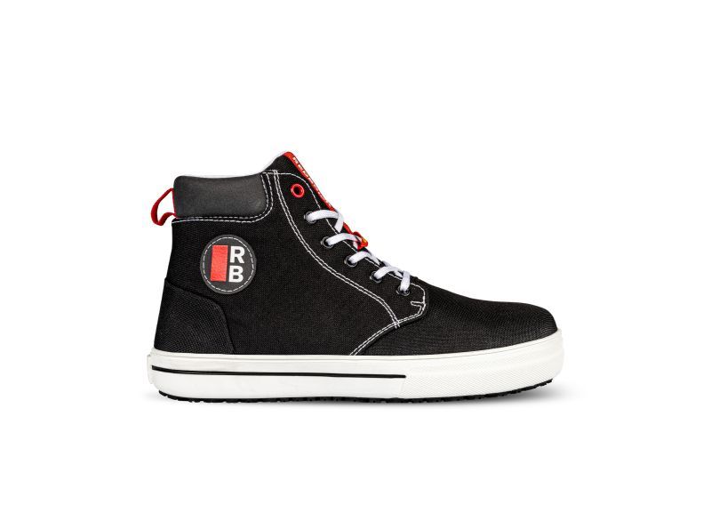 Veiligheidsschoenen werkschoenen DAMES