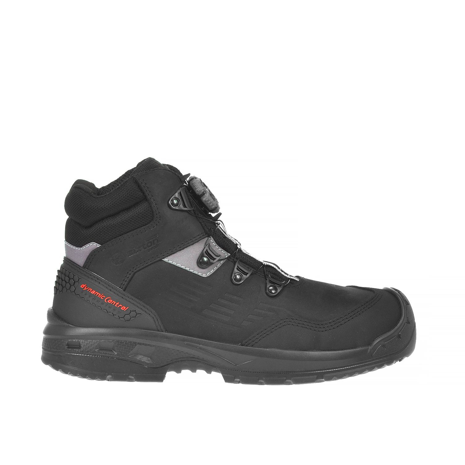 Sixton Sestriere BOA S3S