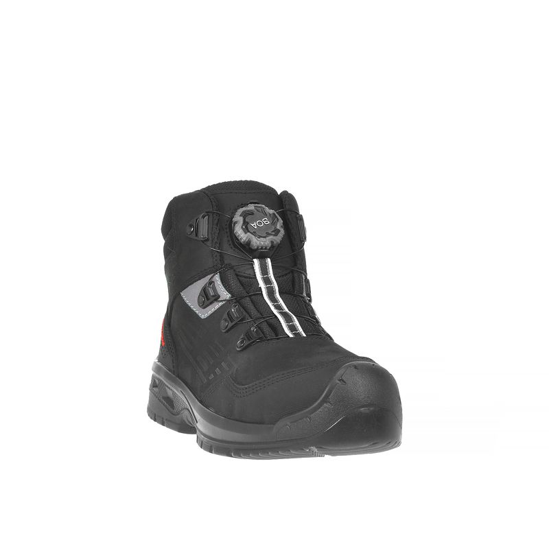 Sixton Sestriere BOA S3S