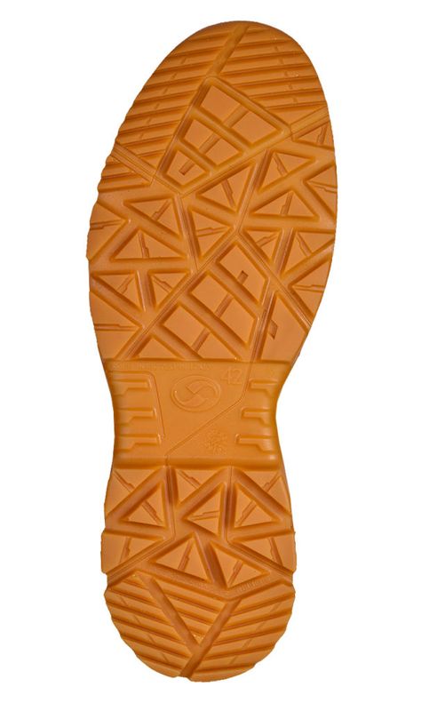 Sixton Marmolada Zip S3S FO CI SC LG SR ESD