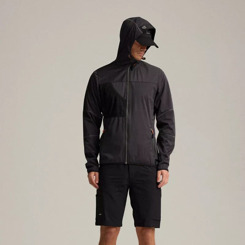 L.Brador Jas 2050P Airdry Momentum
