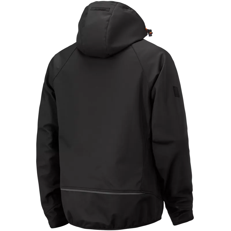 L.Brador Softshell jas 2032P Aereo