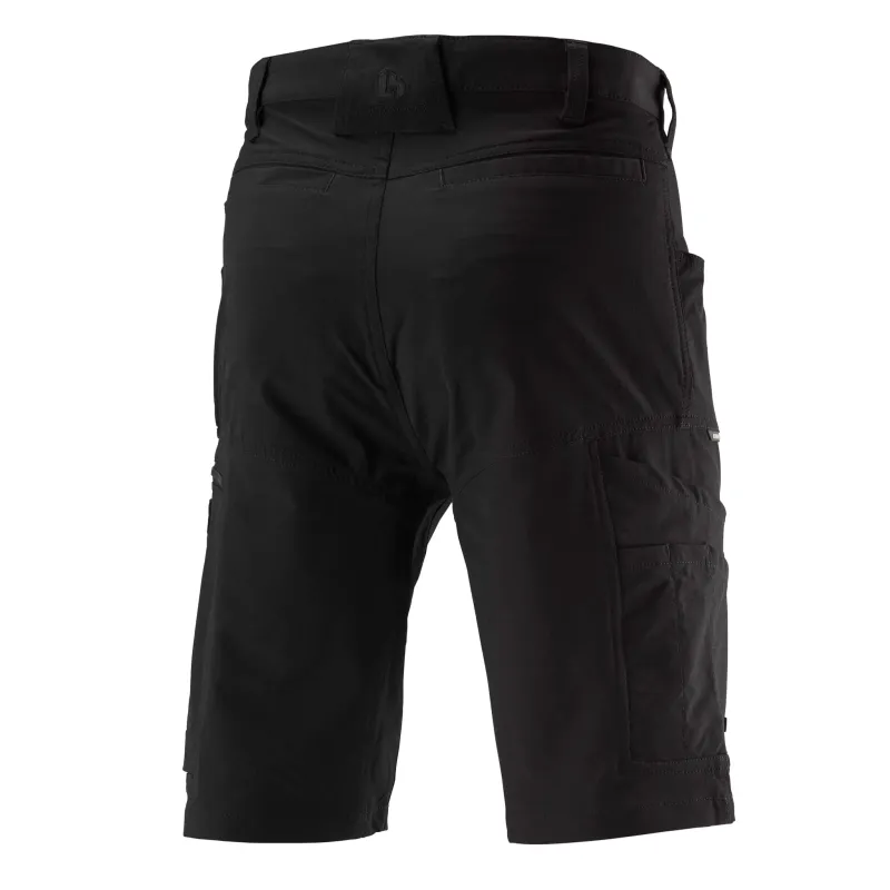 L.Brador full stretch short
