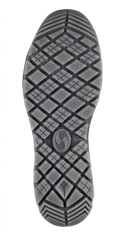 Sixton Newport Boa Zwart Boa Air ESD S3 SRC