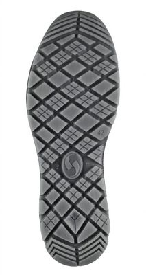 Sixton Newport Boa Zwart Boa Air ESD S3 SRC