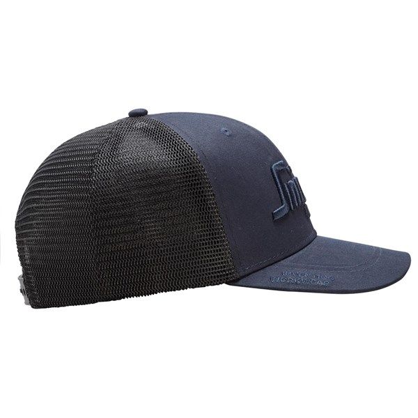 Snickers trucker cap NAVY