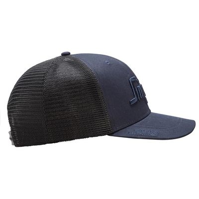 Snickers trucker cap NAVY