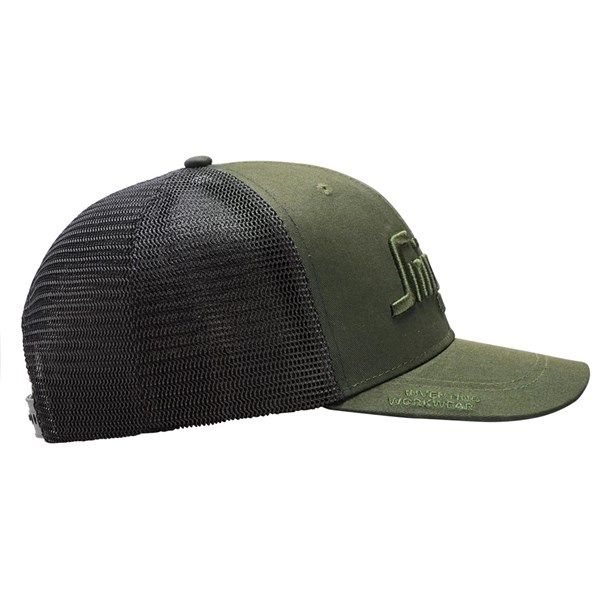 Snickers trucker cap KHAKI