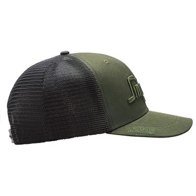 Snickers trucker cap KHAKI