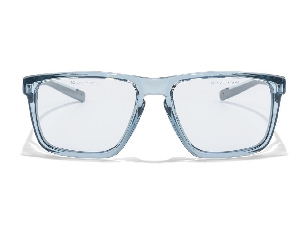 Zekler veiligheidsbril op sterkte