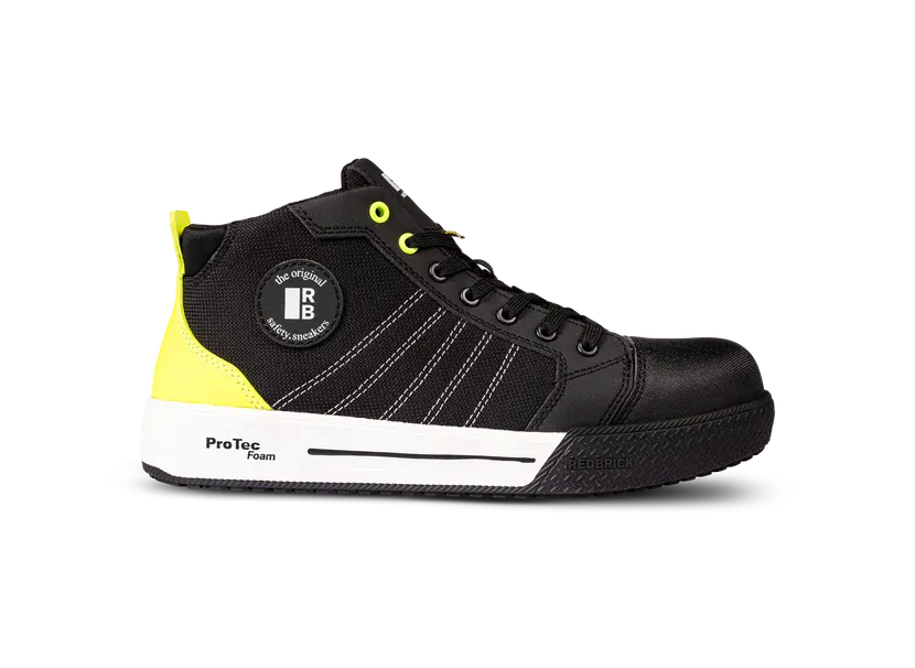 Redbrick Runner S1PS
