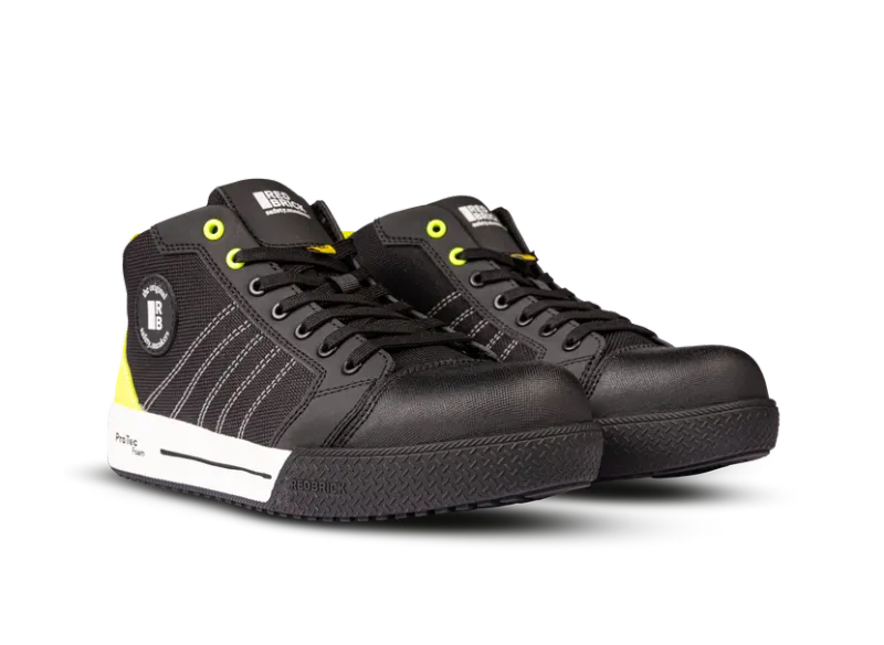 Redbrick Runner S1PS