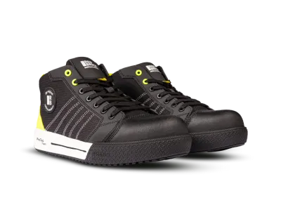 Redbrick Runner S1PS