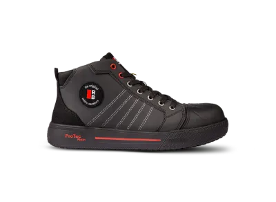 Redbrick Champ High S3S