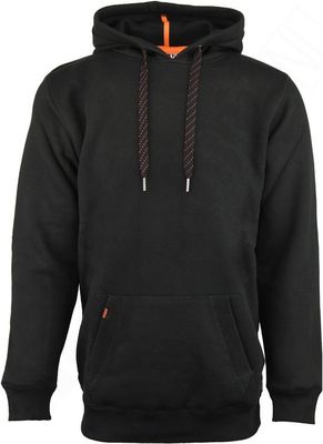 Herock hesus hoodie kleur Zwart