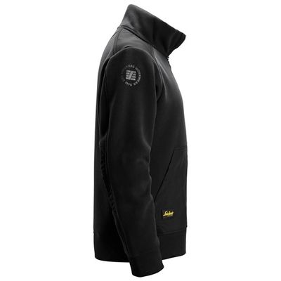 Snickers Cordura® Tech Sweatshirt Vest ZWART