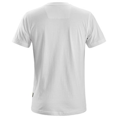 Snickers Classic T-shirt - WIT