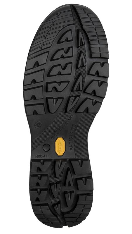Grisport Motor S3 goretex