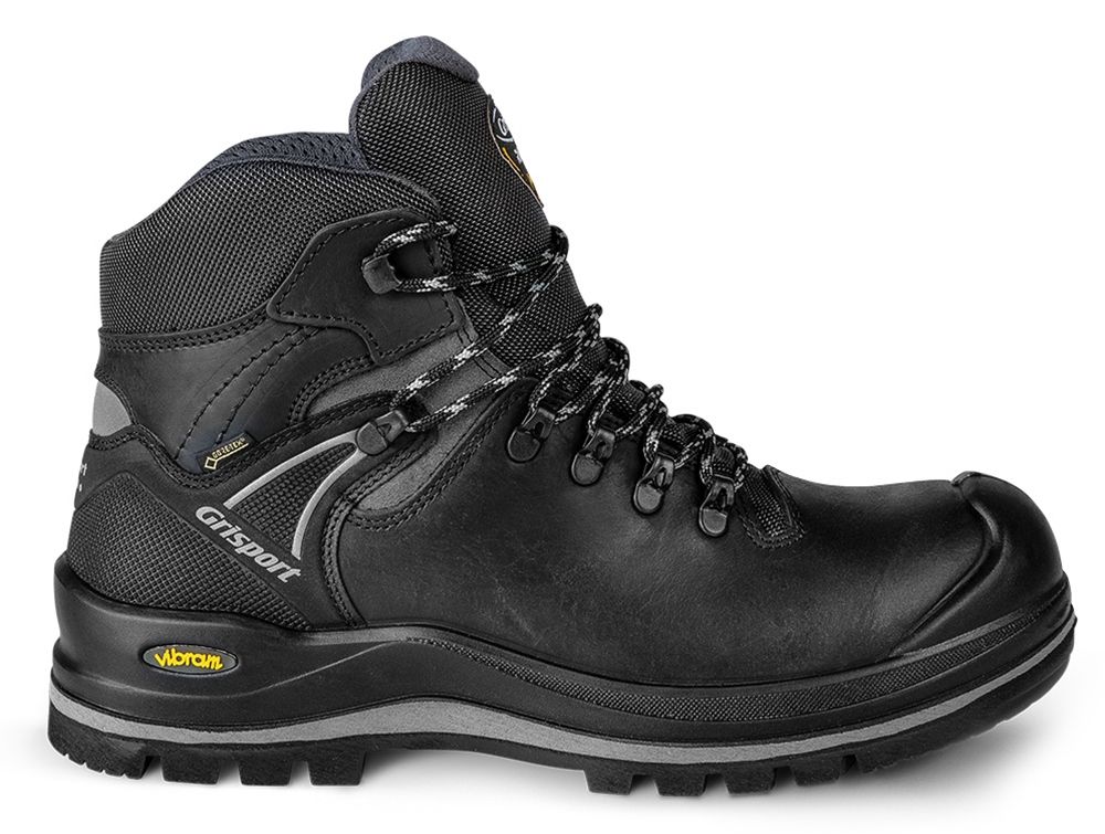 Grisport Motor S3 goretex