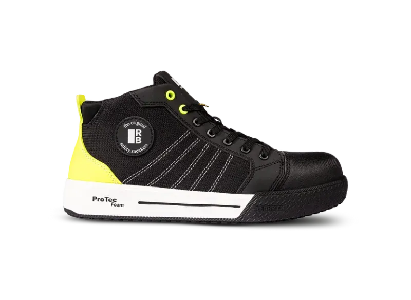 Redbrick Runner S1PS