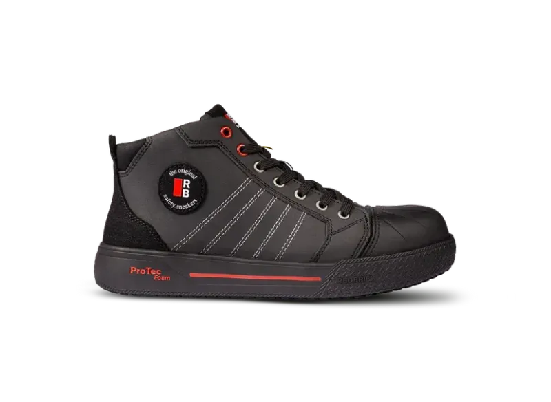 Redbrick Champ High S3S