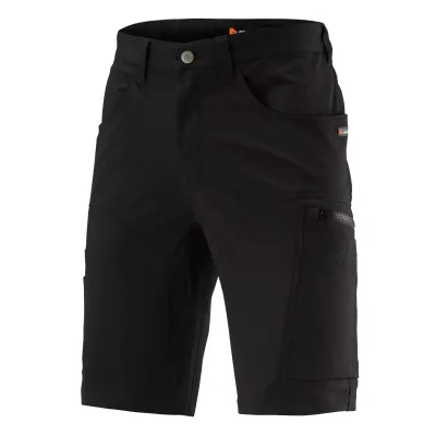 L.Brador full stretch short