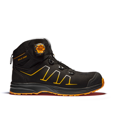 SOLID GEAR RECKON S3