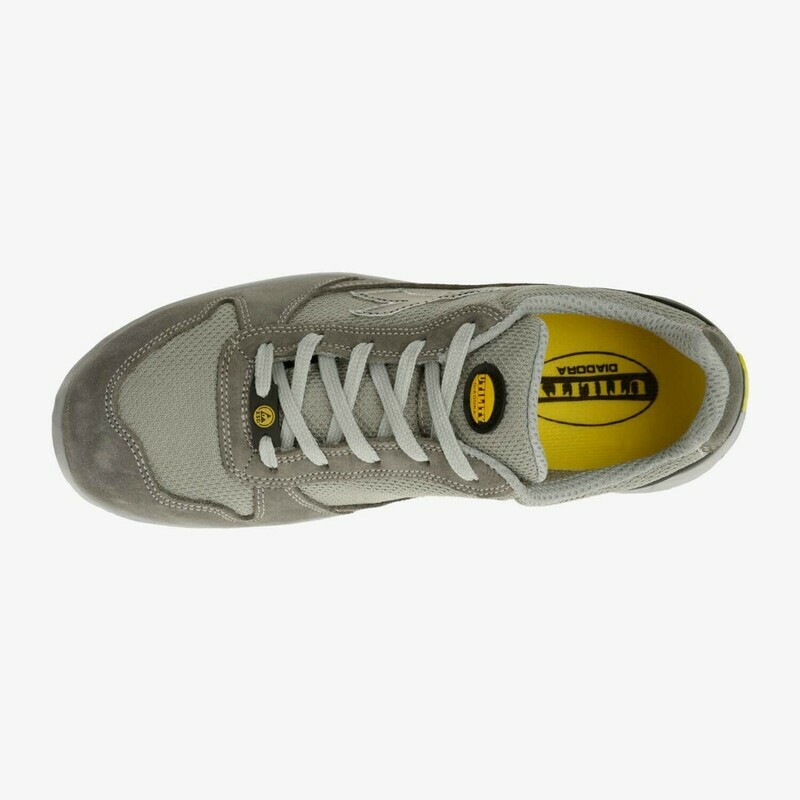 Diadora Utility RUN TEXT LOW S1P SRC ESD