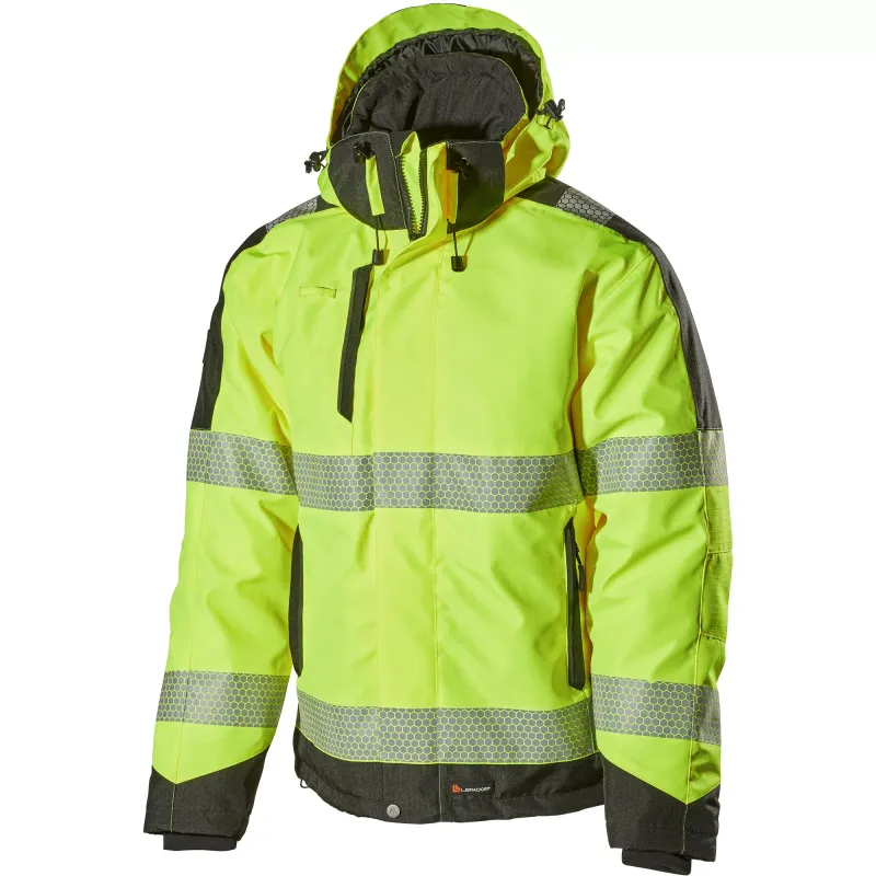 L.Brador HiVis winterjas 2121P Aereo