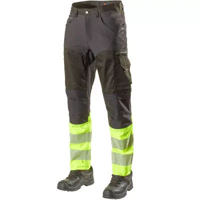 L.Brador werkbroek 1073PB Aereo