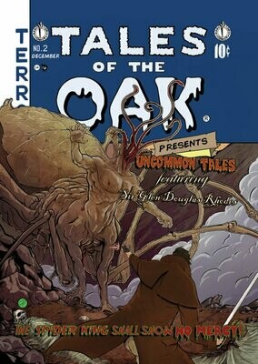 Tales of the Oak - Uncommon Tales