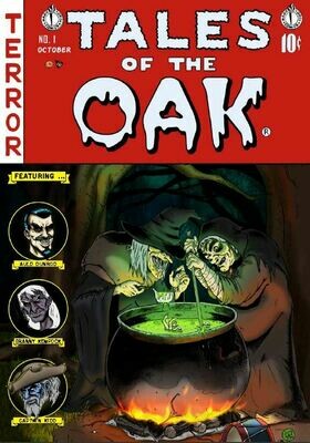 Tales of the Oak
