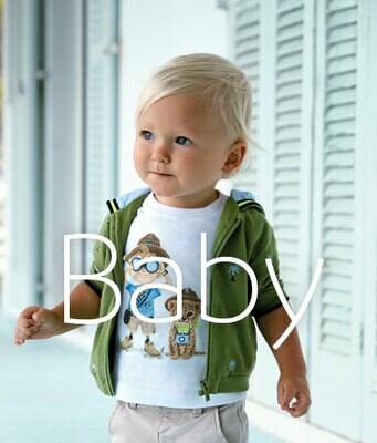 Baby
