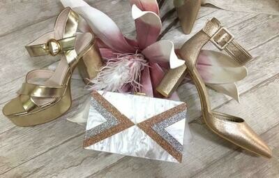 Zapatos Adultos