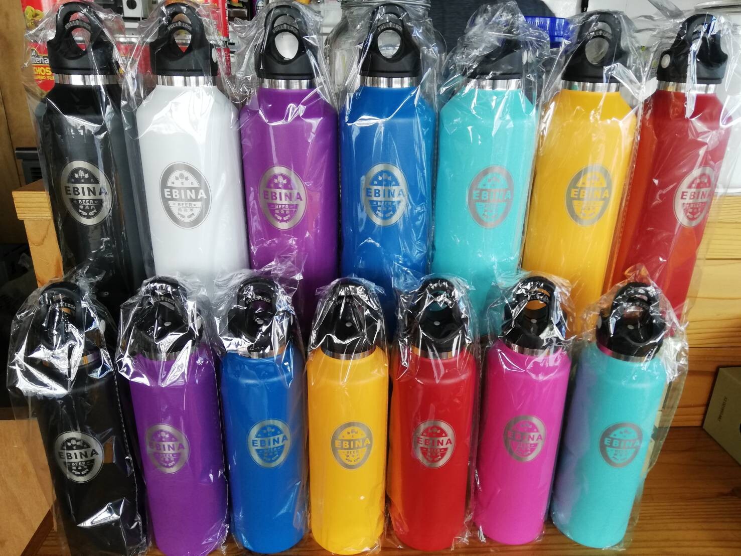 《送料無料》グラウラーREVOMAX GROWLER 32OZ (950ml)
