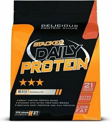 Stacker2 - Daily Protein 2000 grams