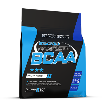 Stacker2 Complete BCAA