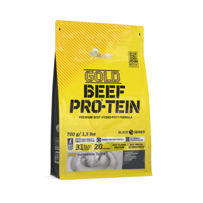 Gold Beef Protein (700 Grams)