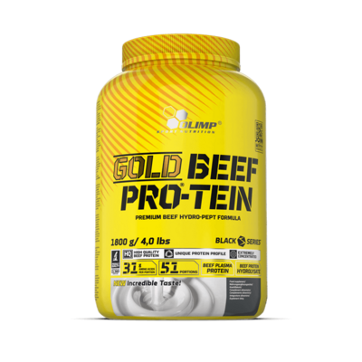 Gold Beef Protein (1800 Grams)