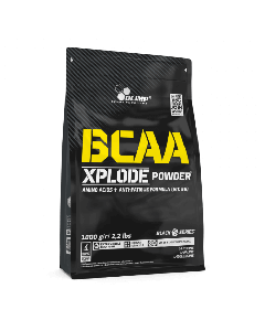 Olimp BCAA Xplode Powder (1000 Grams)
