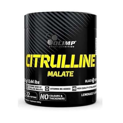 Olimp Citrulline Malate (200 Grams)