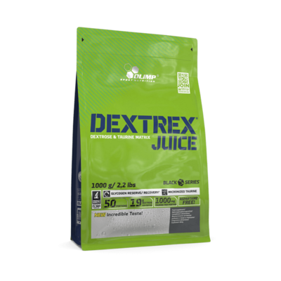 Olimp Dextrex Juice (1000 Grams)