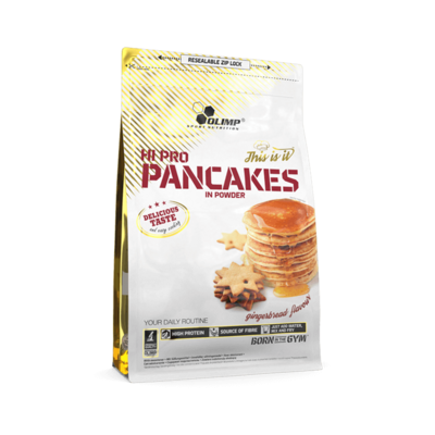 Olimp Hi Pro Pancakes (900 Grams)