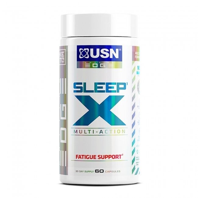 USN Sleep X 60 capsules