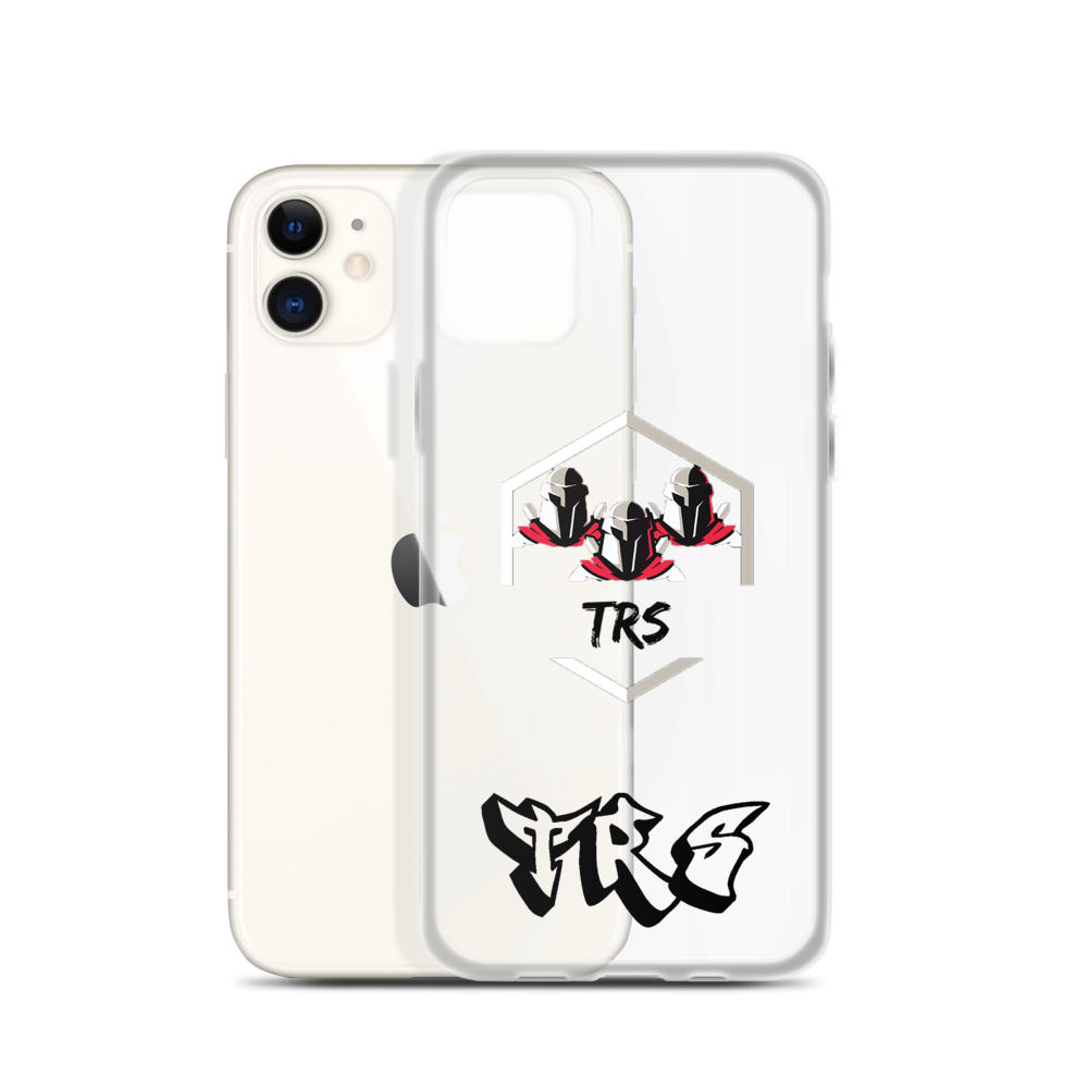 TRS Iphone Case For Light colored Iphones