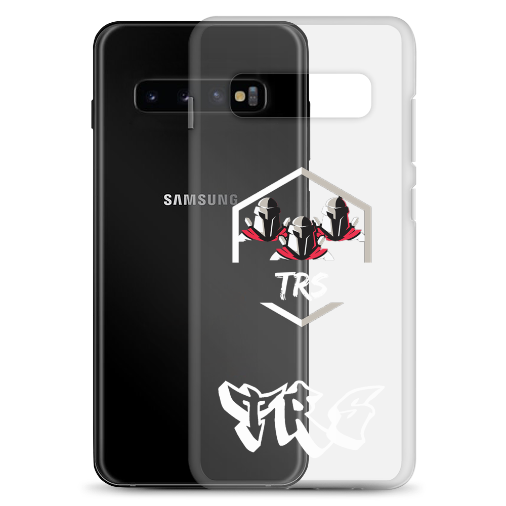 TRS Samsung Case For Dark Colored Phones 