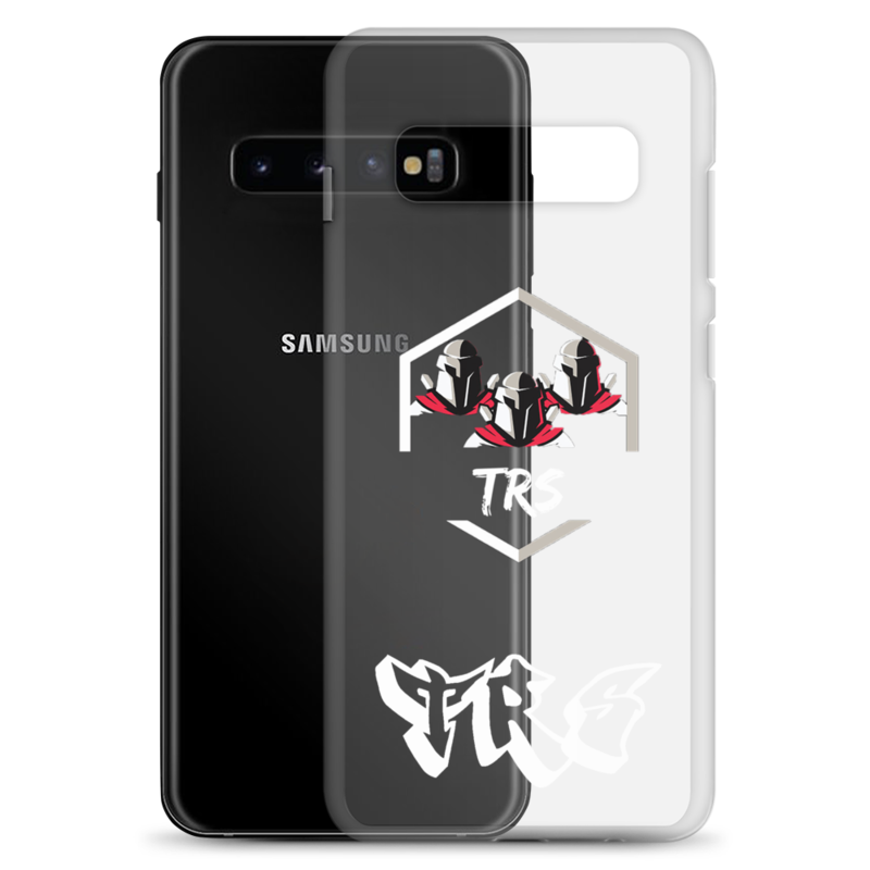 TRS Samsung Case For Dark Colored Phones 