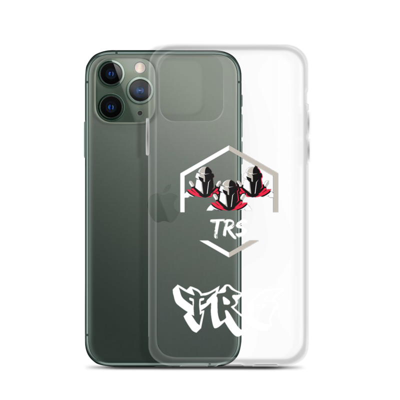 TRS Iphone Case For Dark colored Iphones